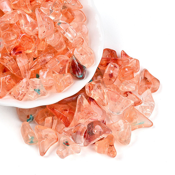 Transparent Acrylic… - image