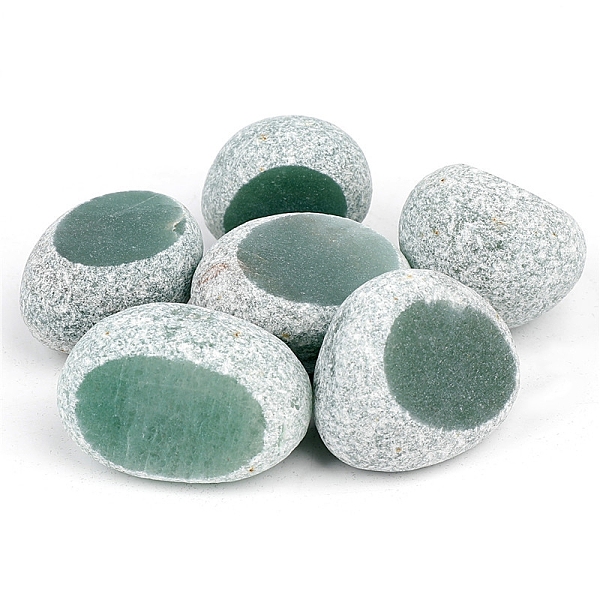 Natural Green Avent… - image