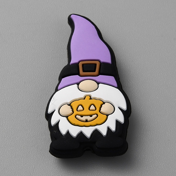 Gnome 食品グレードの環境に優しいシリコーン焦点ビーズ