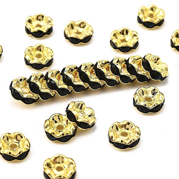Brass Grade A Rhine… - image