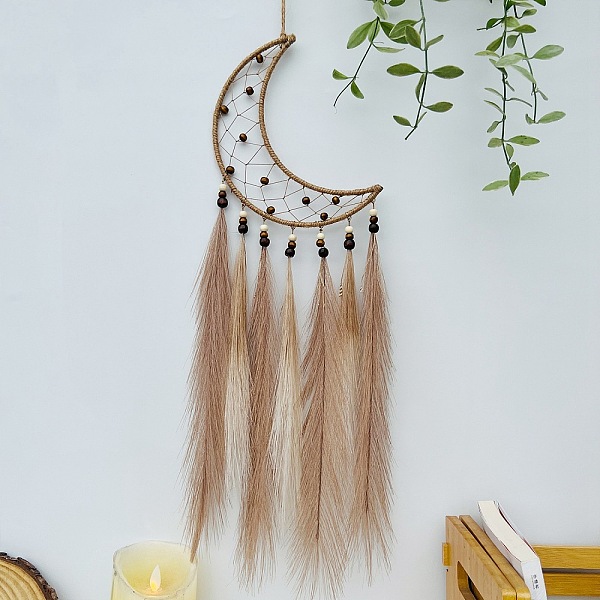 Cotton Woven Net/We… - image