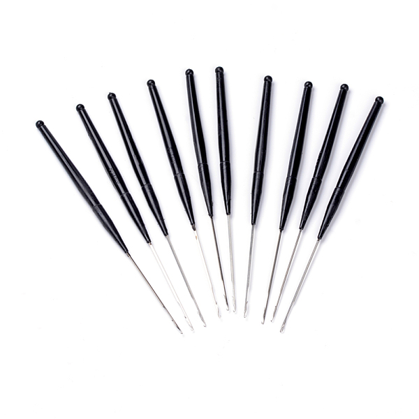 Iron Crochet Hooks Needles