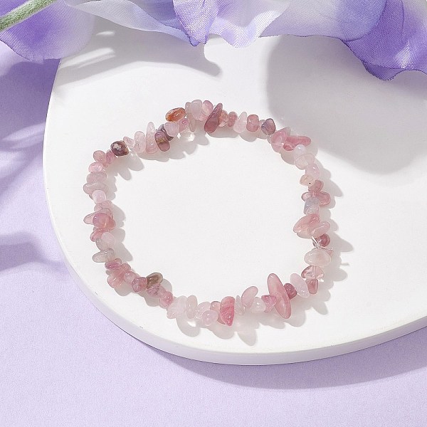 Natural Rose Quartz… - image
