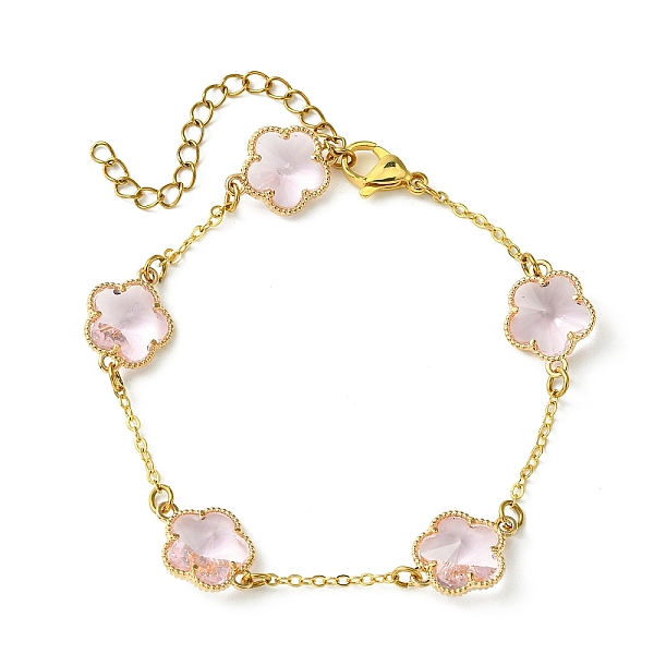 Glass Flower Link B… - image
