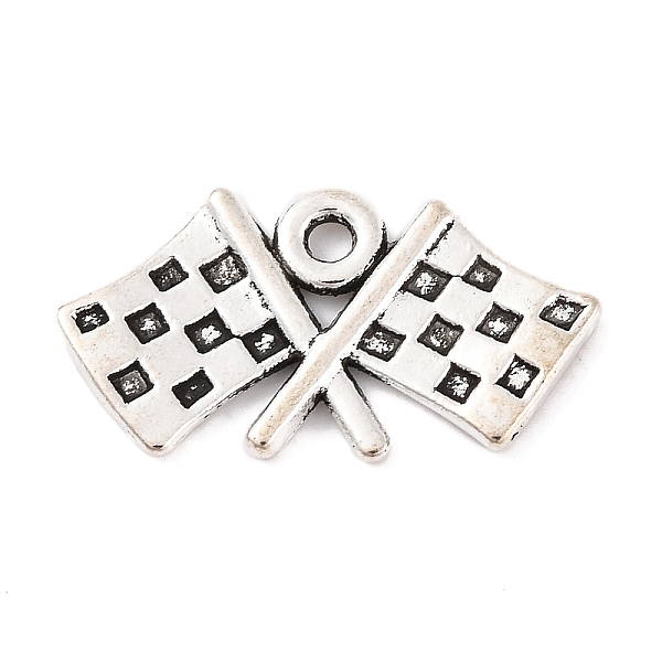 Tibetan Style Alloy… - image