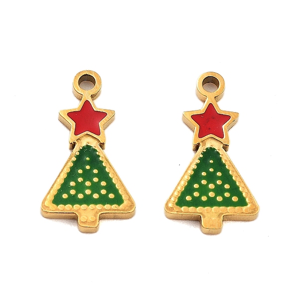 Ion PlatingIP 304 Stainless Steel Pendants Ion PlatingIP 304 Stainless Steel Pendants