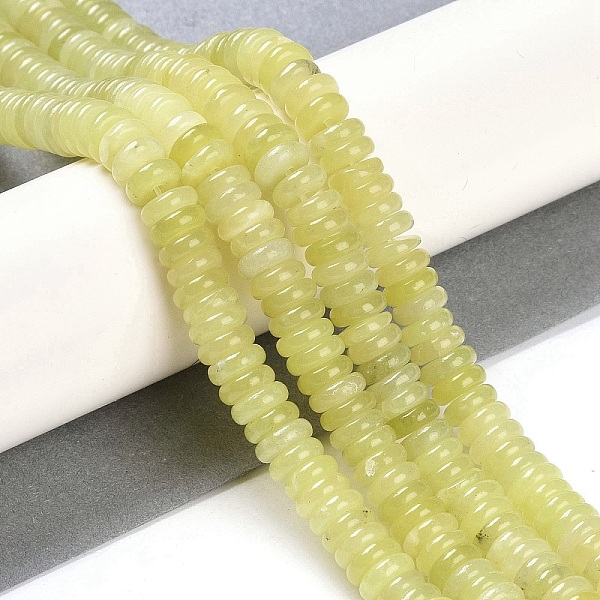Natural Lemon Jade … - image