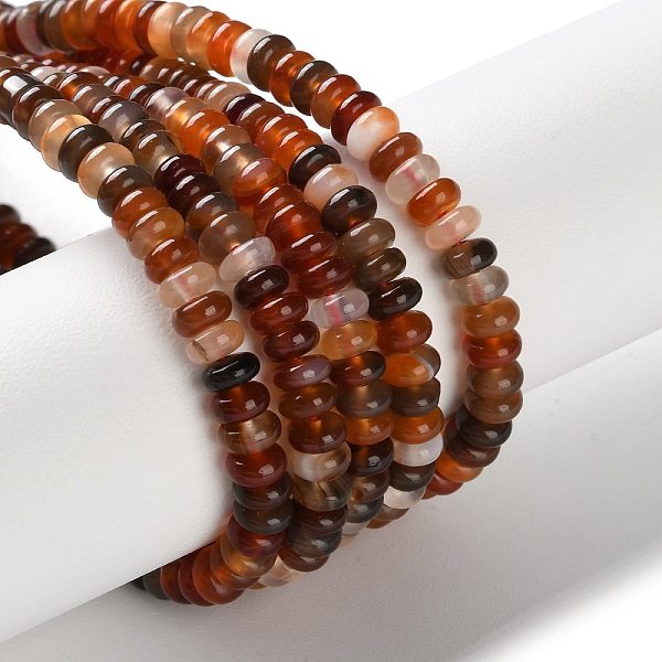 Natural Agate(Dyed … - image