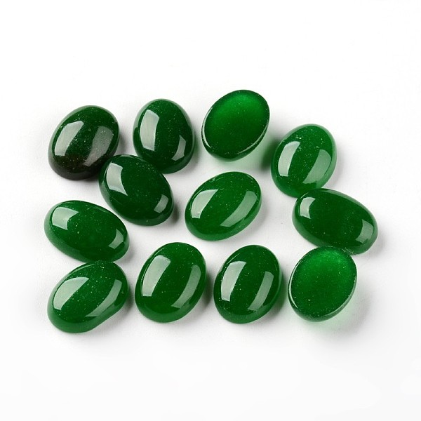 Oval Natural Malays… - image