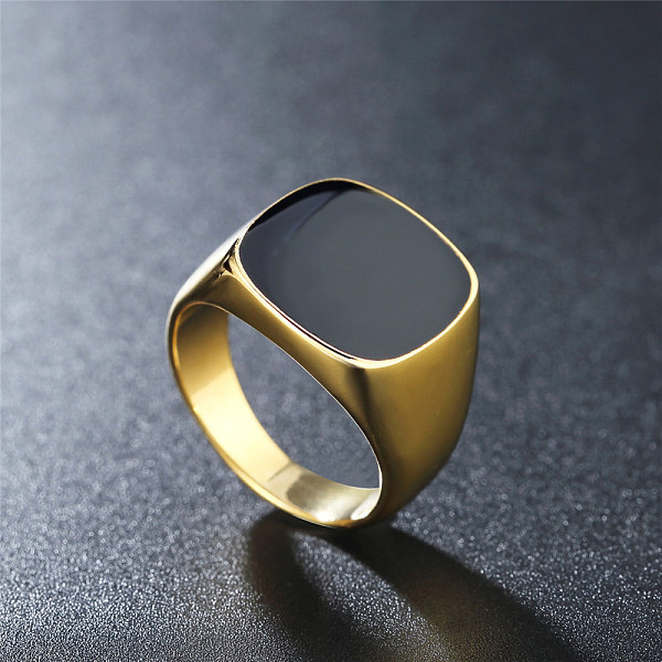 Square 304 Stainles… - image