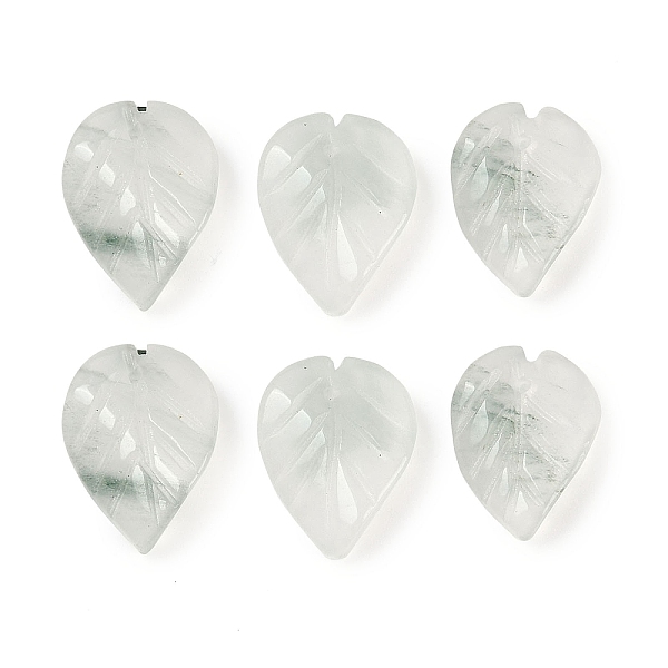 Natural Jade Pendan… - image