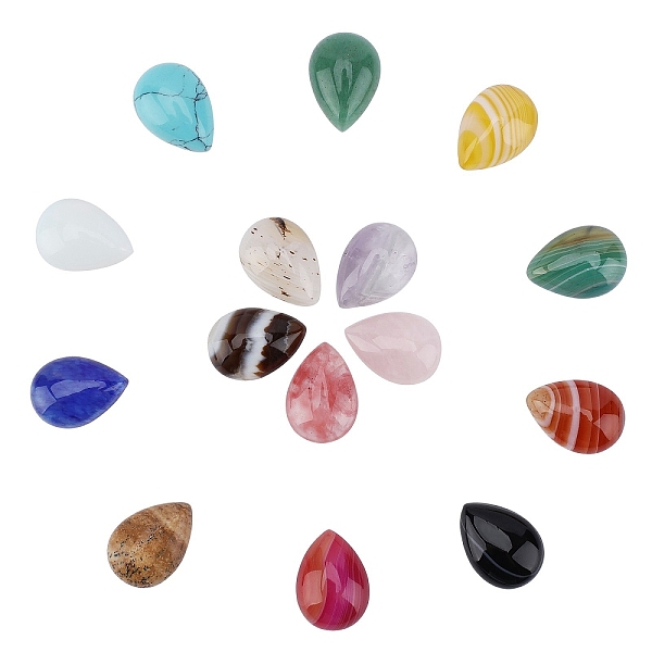 Gemstone Cabochons