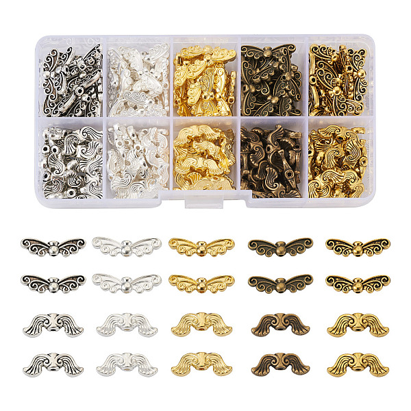 1 Box 200Pcs 10 Sty… - image