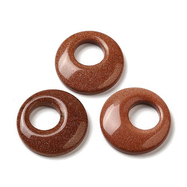 Synthetic Goldstone… - image