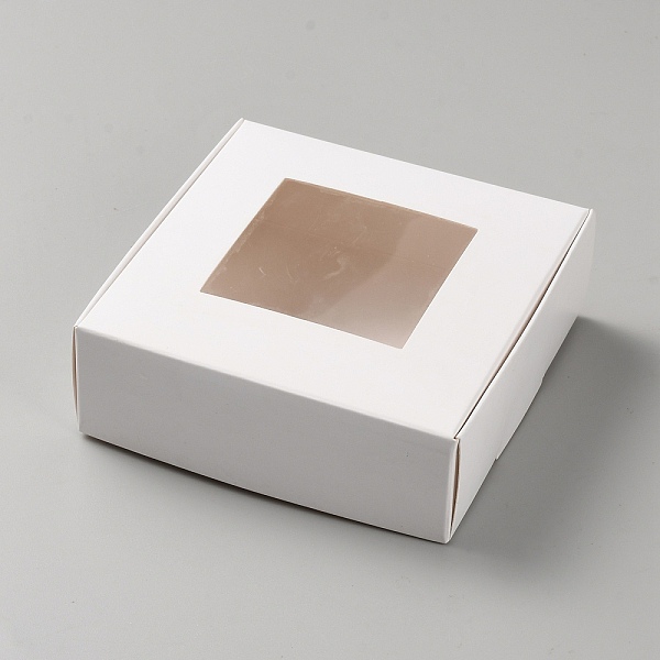 Paper Candy Storage Box