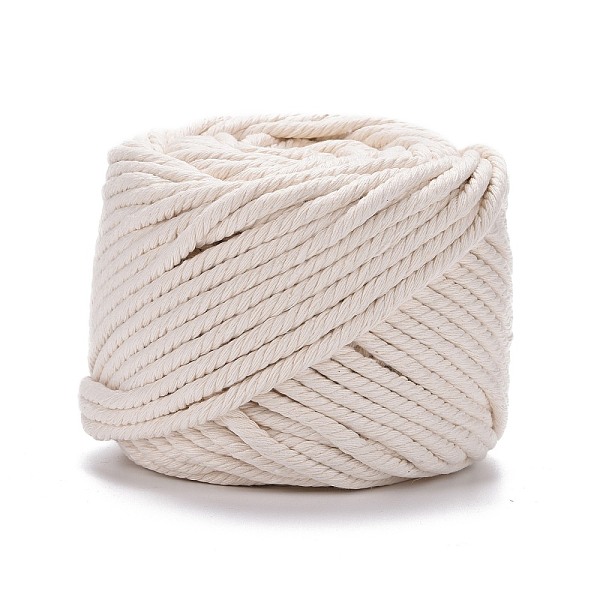 Cotton Cords - image