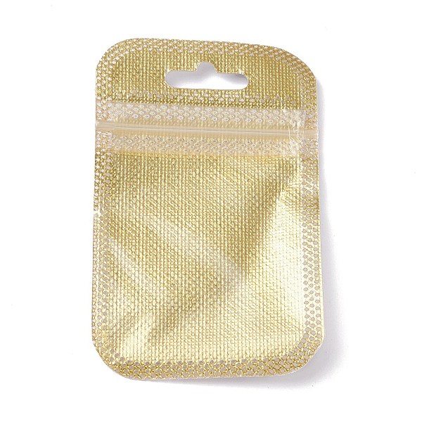 PP不織布製再封可能袋