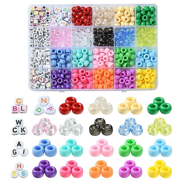 Iridescent Plastic … - image