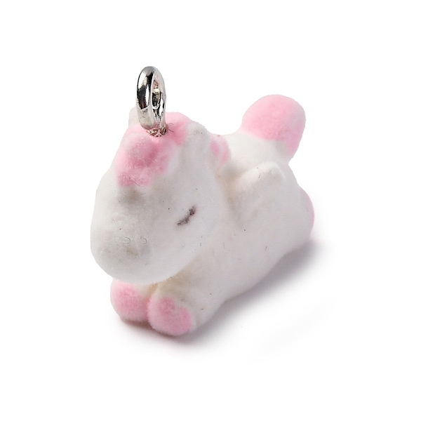 Flocky Anima Resin … - image