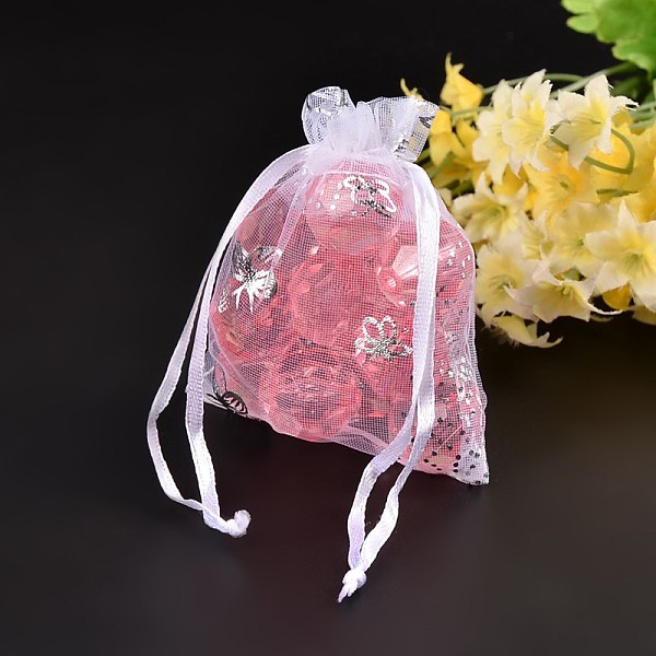 Gift Package Organza Bags