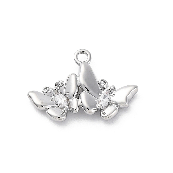 Brass Crystal Rhine… - image