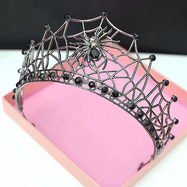Alloy Hair Bands - image