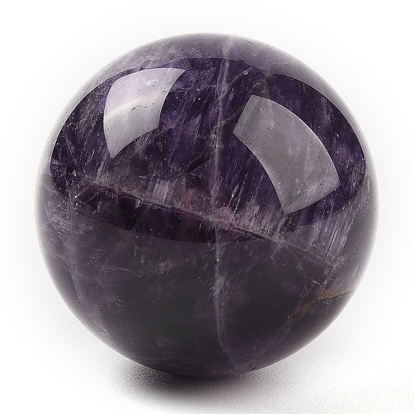 Natural Amethyst Sp… - image