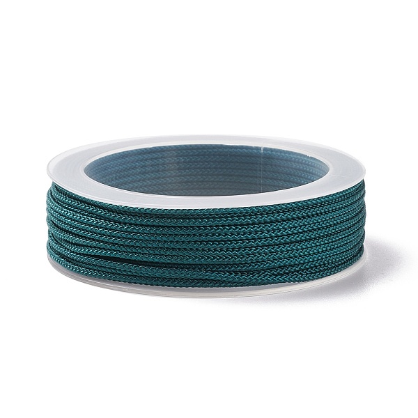 Braided Nylon Threads