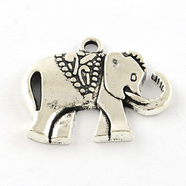 Elephant Tibetan St… - image