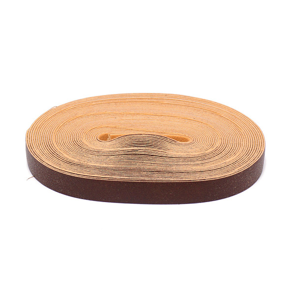 Pu Leather Ribbon - image