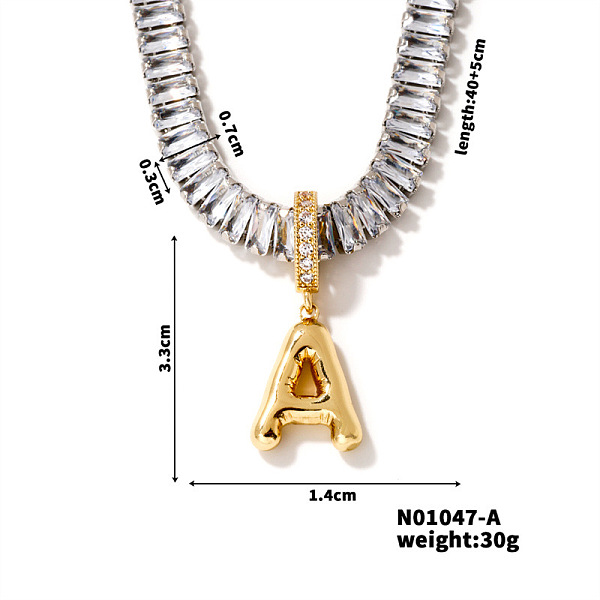 Golden Tone Brass P… - image