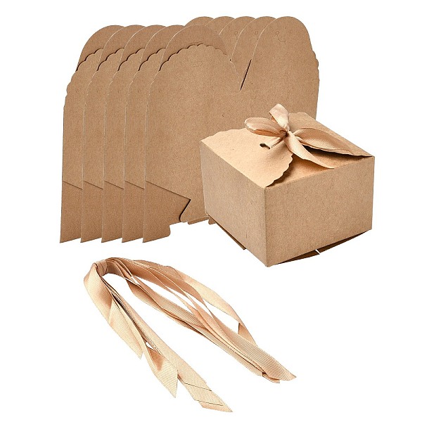 Square Creative Rib… - image
