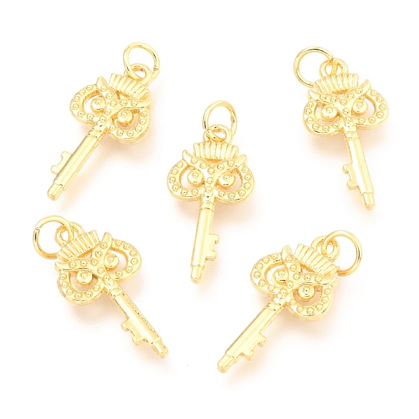 Alloy Pendants - image