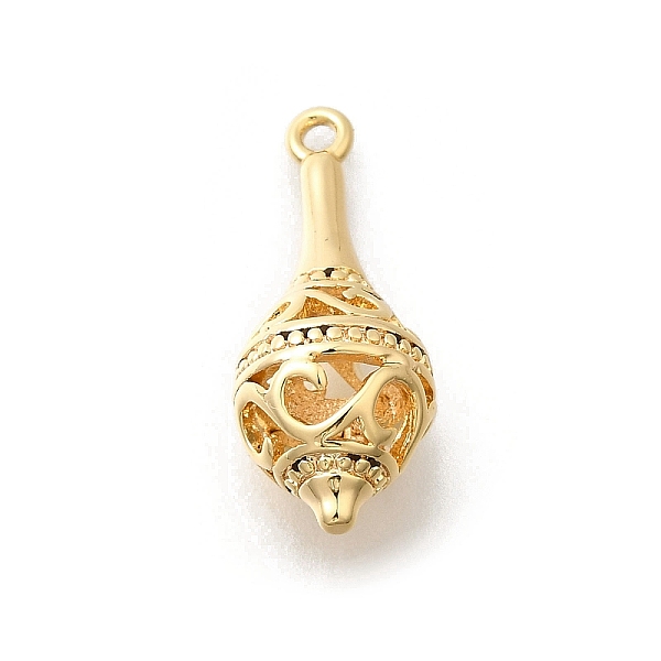 Brass Pendants - image
