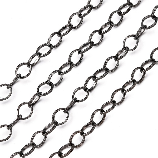 Iron Cable Chains - image