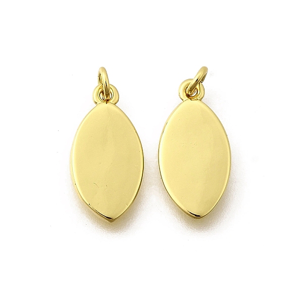 Brass Pendants - image