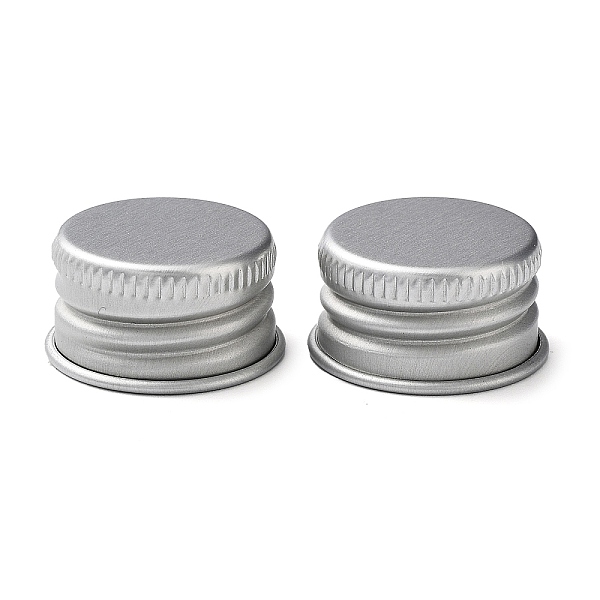 Tapones De Rosca De Aluminio