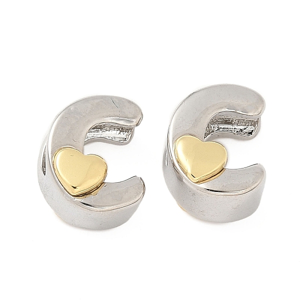 Brass Beads - image