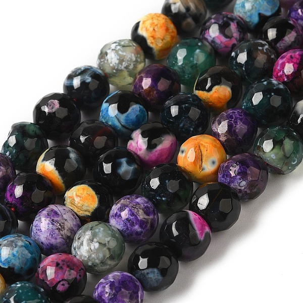 Dyed & Heated Natur… - image