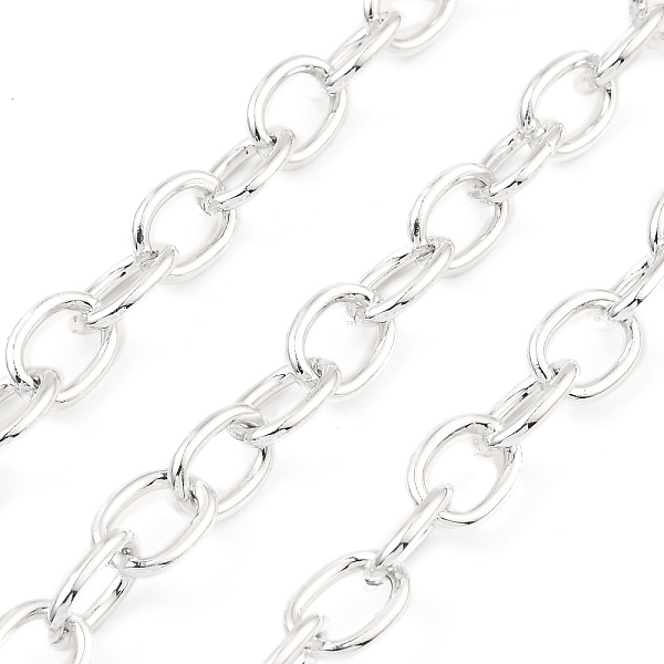 Oxidation Aluminum Cable Chains