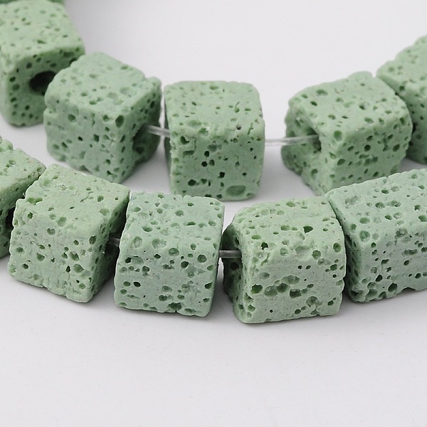 Synthetic Lava Rock… - image