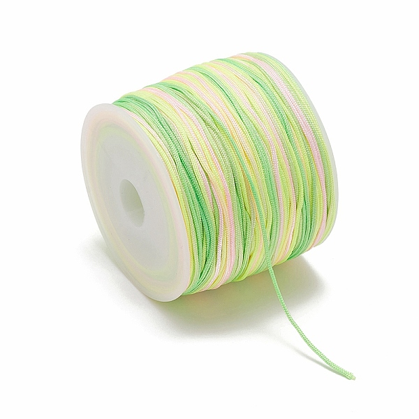 50M Segment Dyed Ny… - image