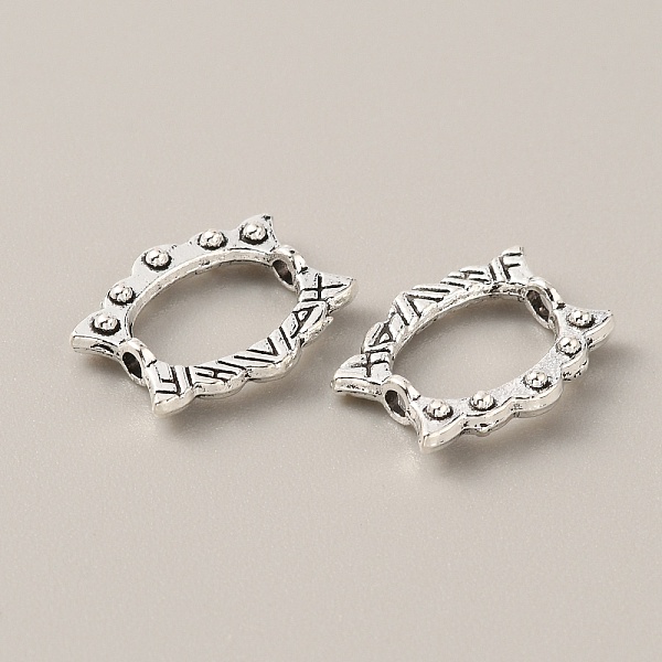 Tibetan Style Alloy… - image