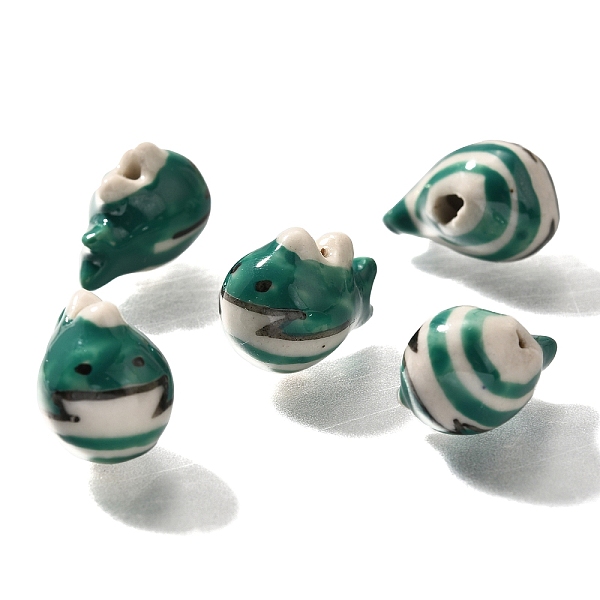 Handmade Porcelain … - image