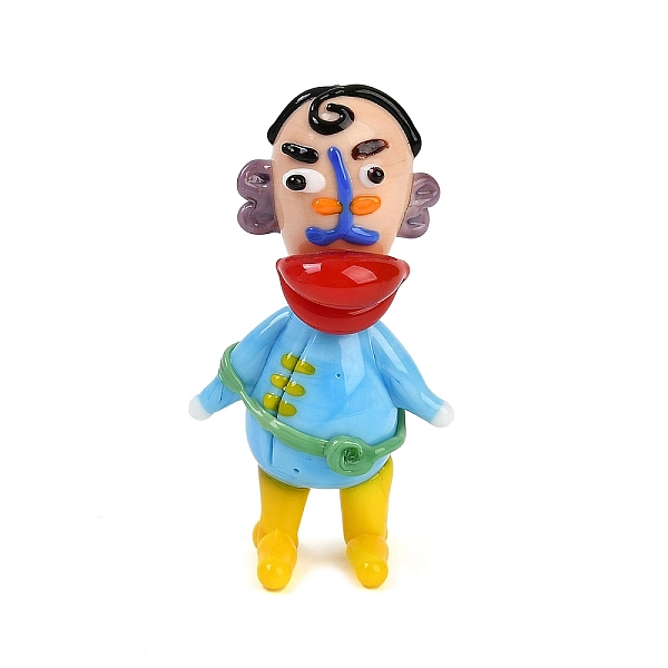 Handmade Lampwork D… - image