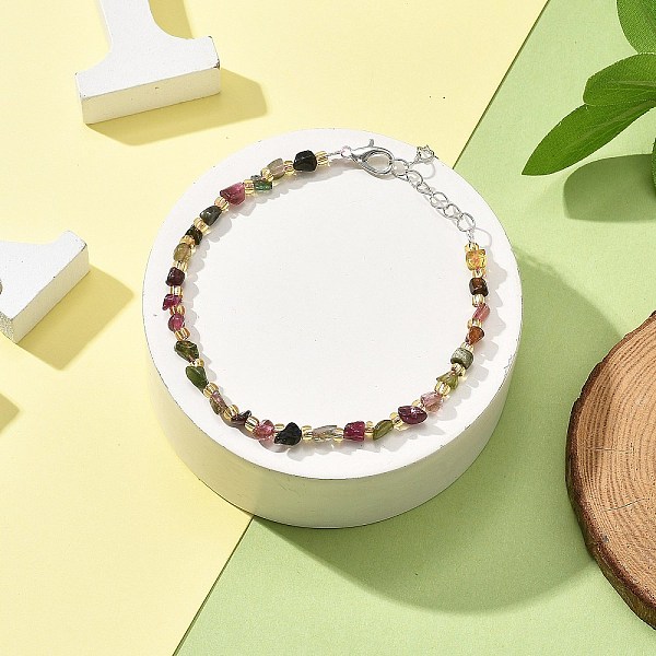 Natural Tourmaline … - image