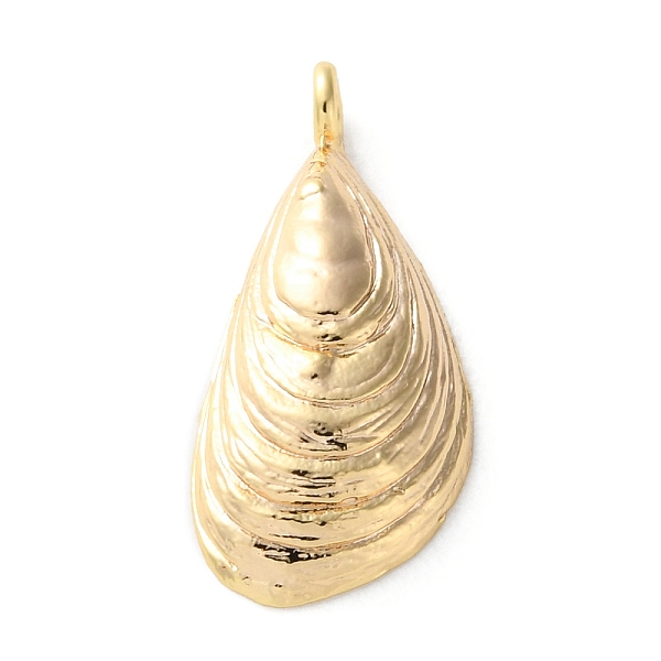 Brass Pendants - image