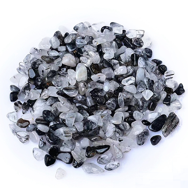 Natural Tourmalinat… - image