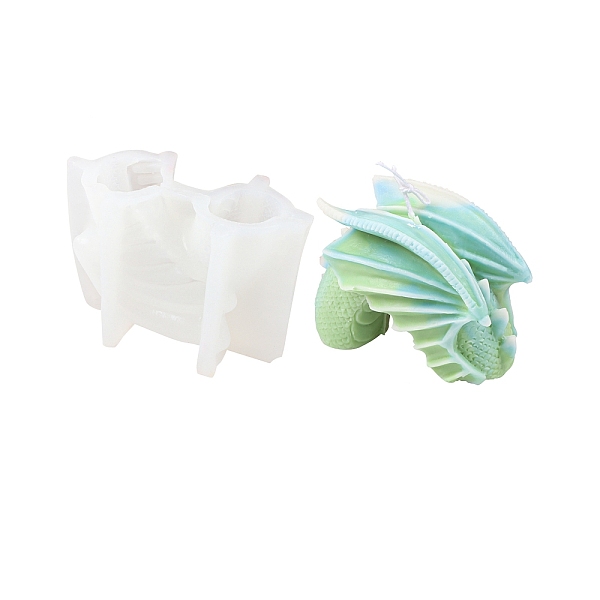 Diy Silicone Candle… - image