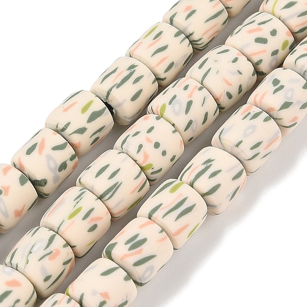 Handmade Polymer Cl… - image
